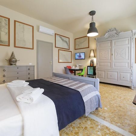 Budget rooms sonnino 37 Cagliari Exteriör bild