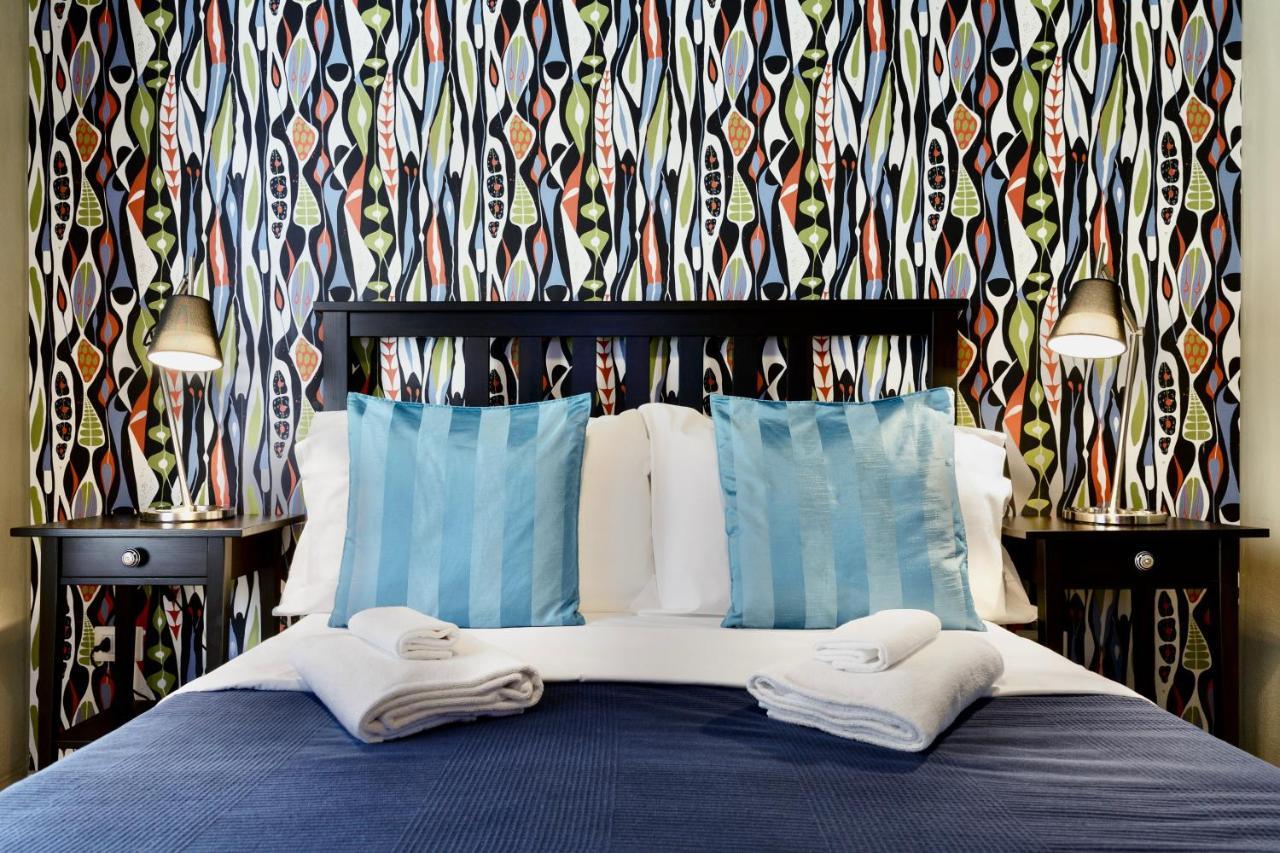 Budget rooms sonnino 37 Cagliari Exteriör bild