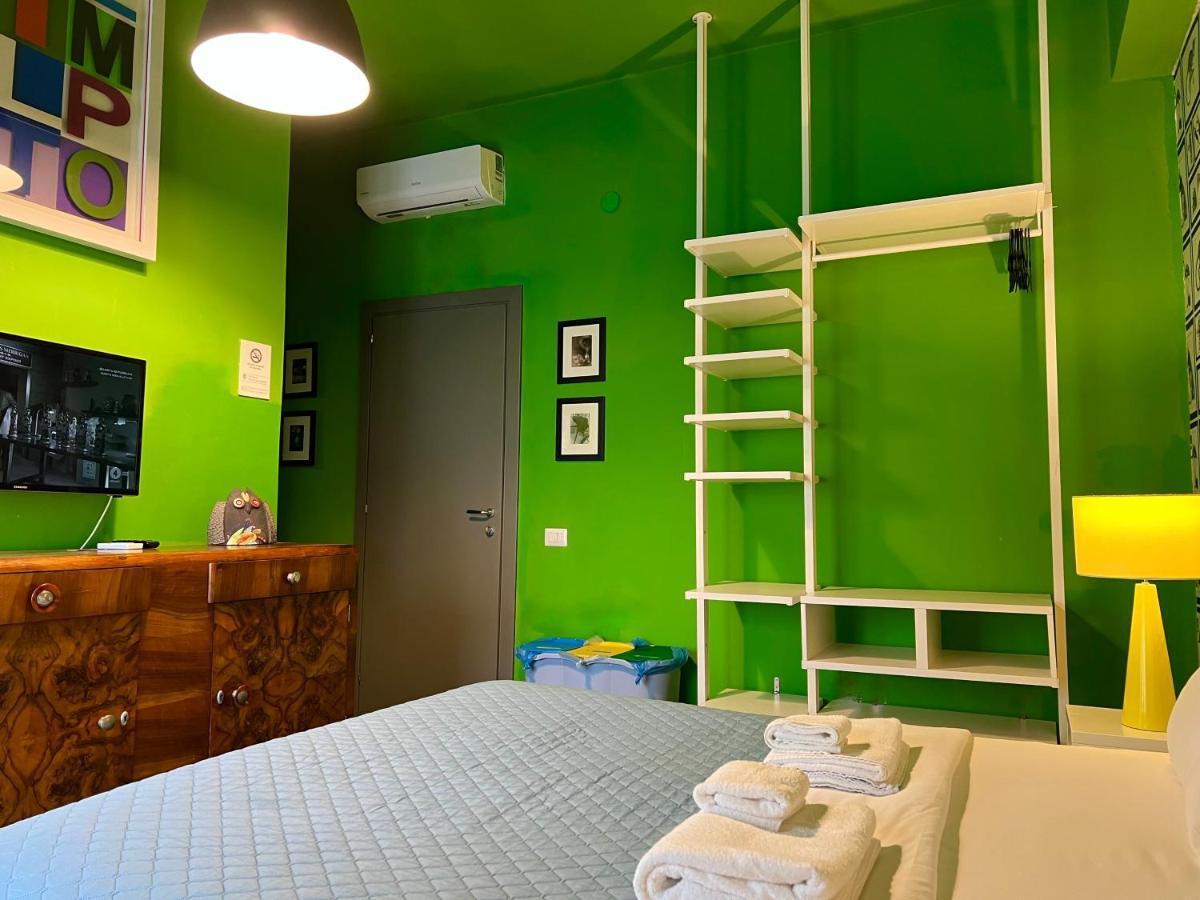 Budget rooms sonnino 37 Cagliari Exteriör bild